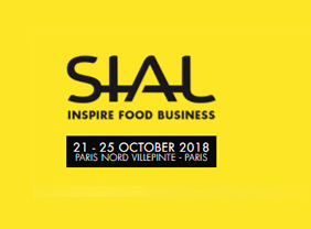 SIAL 2018